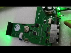 94v0 บอร์ด Pcba ที่กำหนดเอง PCBA อิเล็กทรอนิกส์ประกอบ PCBA ทดสอบฟังก์ชั่นฟรี