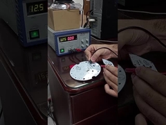 ผู้ผลิตแอสเซมบลี PCB นำอิเล็กทรอนิกส์, แอสเซมบลีบอร์ด PCB จอแสดงผล LED