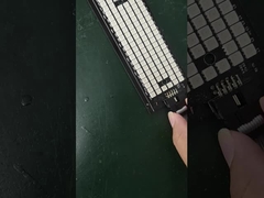 ฟรีตัวอย่าง One Stop ประกอบแผงวงจรพิมพ์อิเล็กทรอนิกส์ PCB บริการประกอบ PCBA