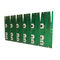 Quick Turn PCBA Board Electronics PCBA Components Assembly Fr4 Rigid PCB